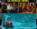LA FAMILLE JONES